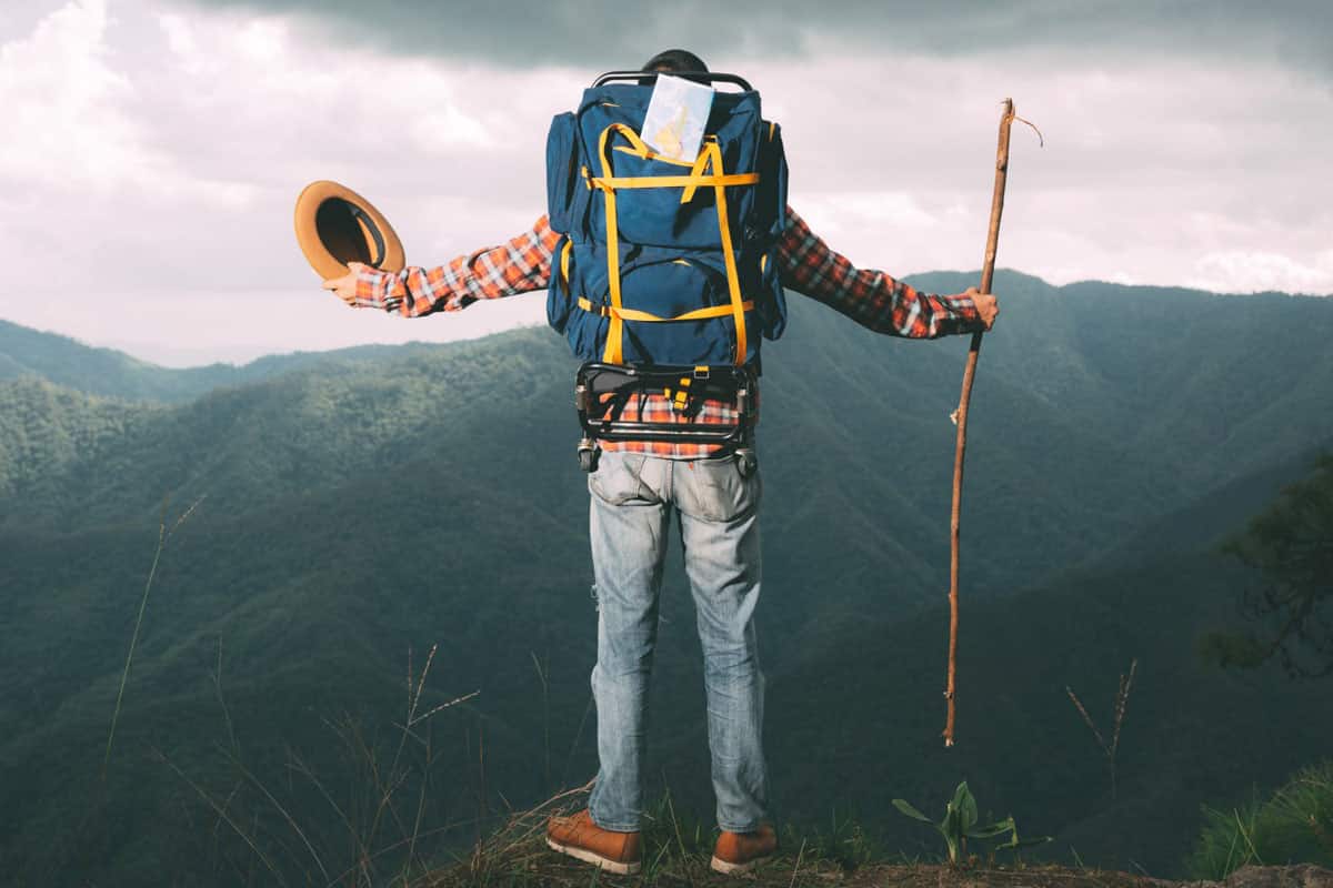  A Step-by-Step Guide: How to Choose a Travel Destination? | Wandering Guide